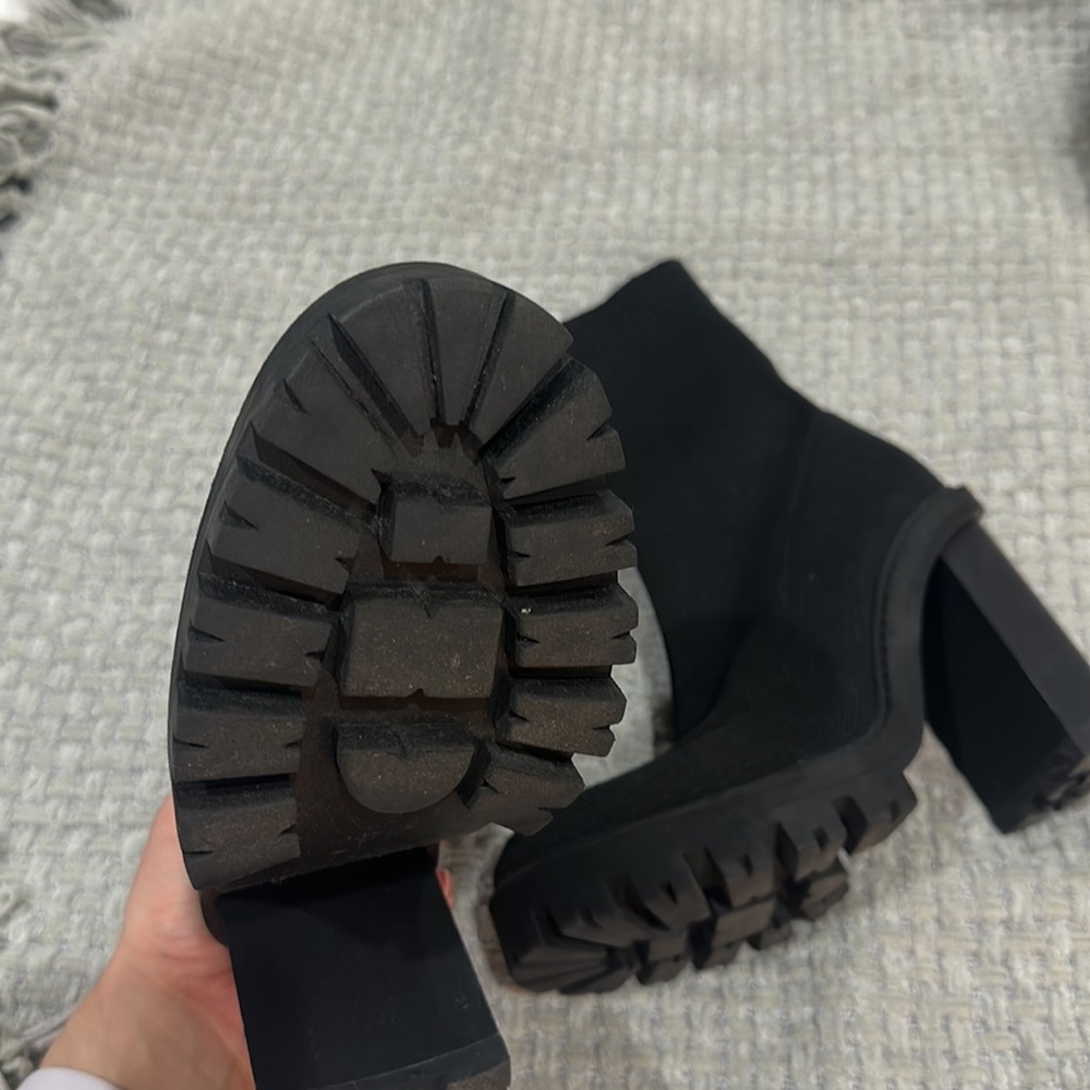 Zara boots - Picture 3 of 5